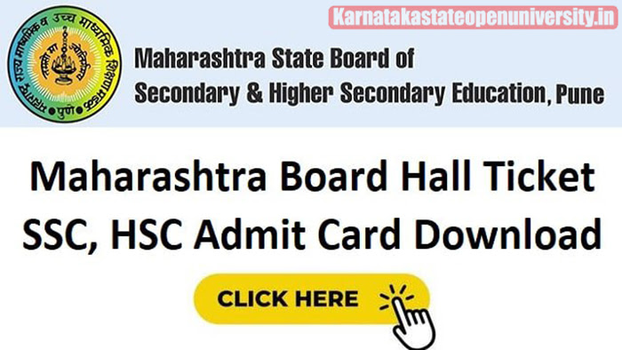 Maharashtra SSC