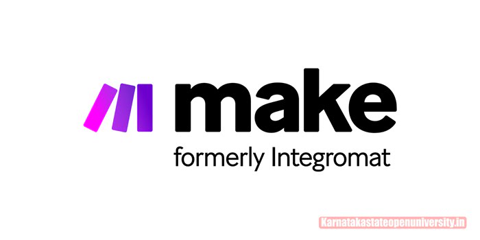 Make (Integromat) – The most advanced No-code automation tool