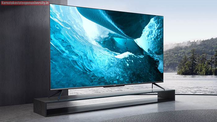 Mi 40-inch Horizon Edition HD LED TV
