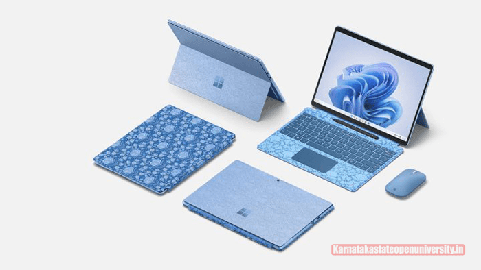 Microsoft Surface Laptop 5, Surface Pro 9, Surface Studio 2+, Audio Dock launched