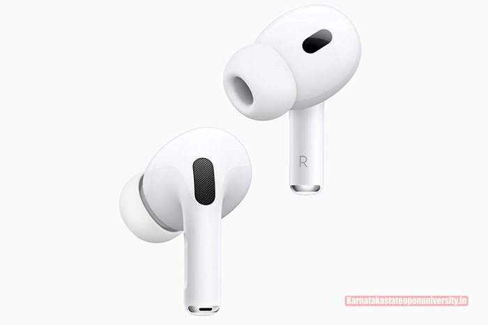 New Apple AirPods Pro Announced with H2 Chipset