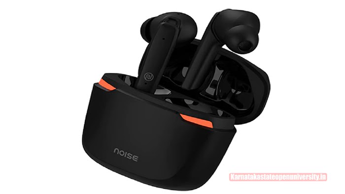Noise Buds Combat TWS Gaming Earbuds
