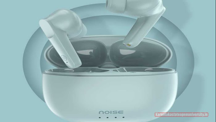 Noise Buds VS104 with 30 Hours Playtime launched in India
