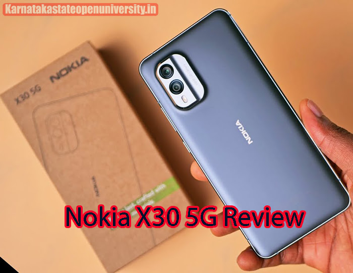 Nokia X30 5G review