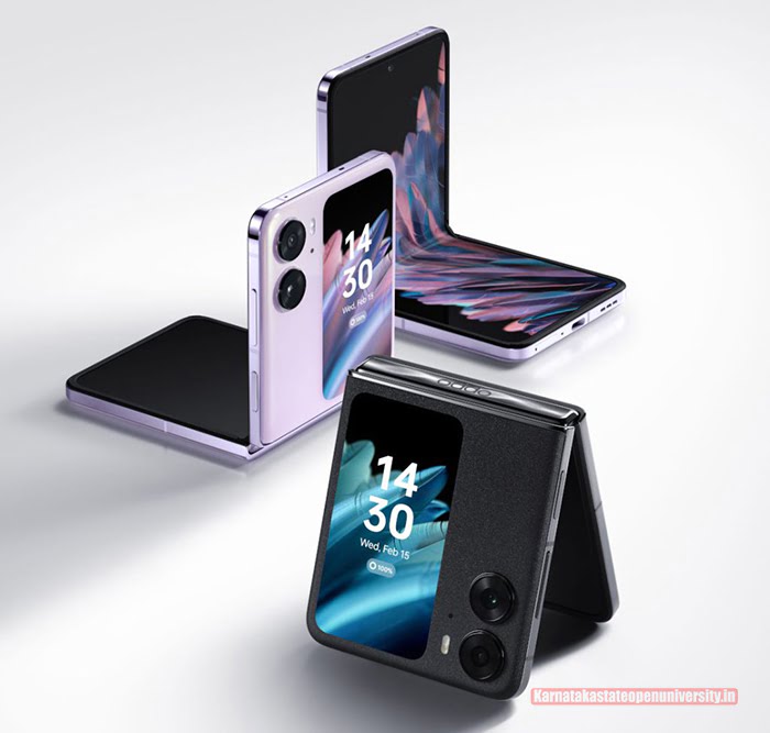 OPPO Rollable Phone Design with ‘invisible’ Cameras leaked