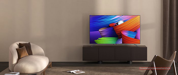 OnePlus 50 inch Smart TV 