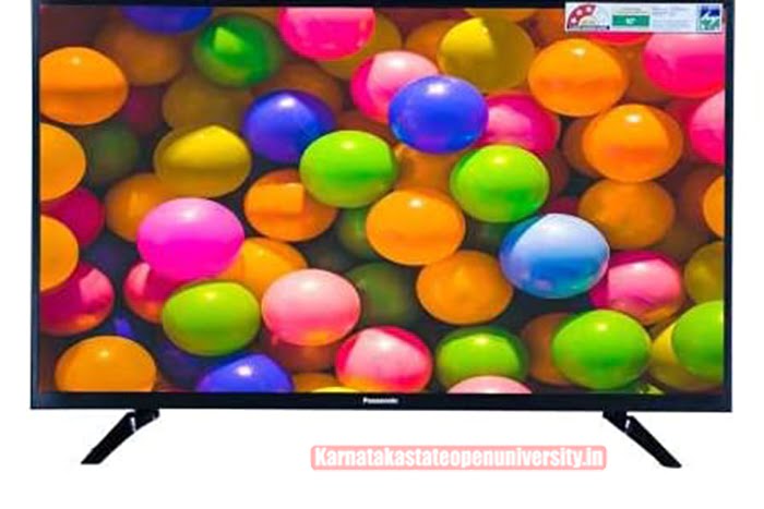 Panasonic 105 cm (42 Inches) Full HD Smart Android LED TV