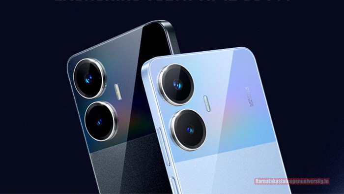 Realme Narzo N55 Confirmed to launch