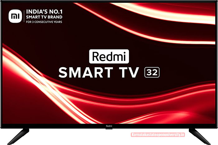 Redmi 32 inch Smart TV