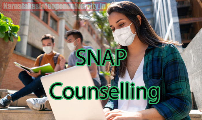 SNAP Counselling