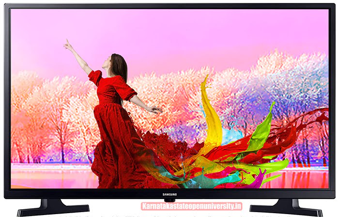 Samsung 32 Inches Wondertainment Series HD LED Smart TV