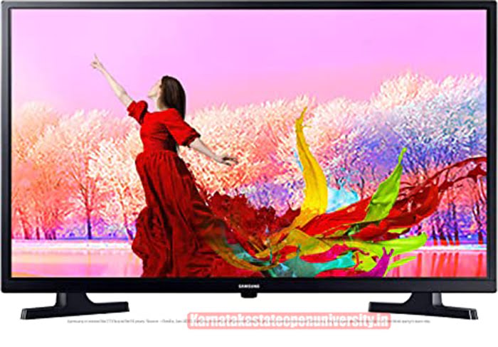 Samsung 32 Inches Wondertainment Series HD LED Smart TV