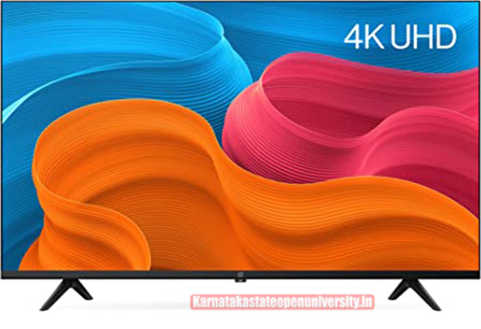 Samsung 43 inches Crystal 4K Neo Series Ultra HD Smart LED TV