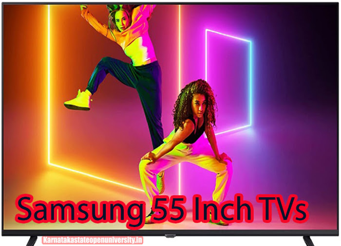 Samsung 55 Inch