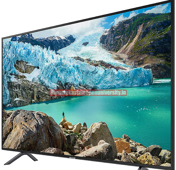 Samsung 55 inches Ultra HD Smart LED TV 2