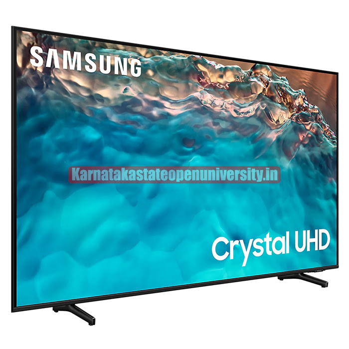 Samsung 65 inches LED TV