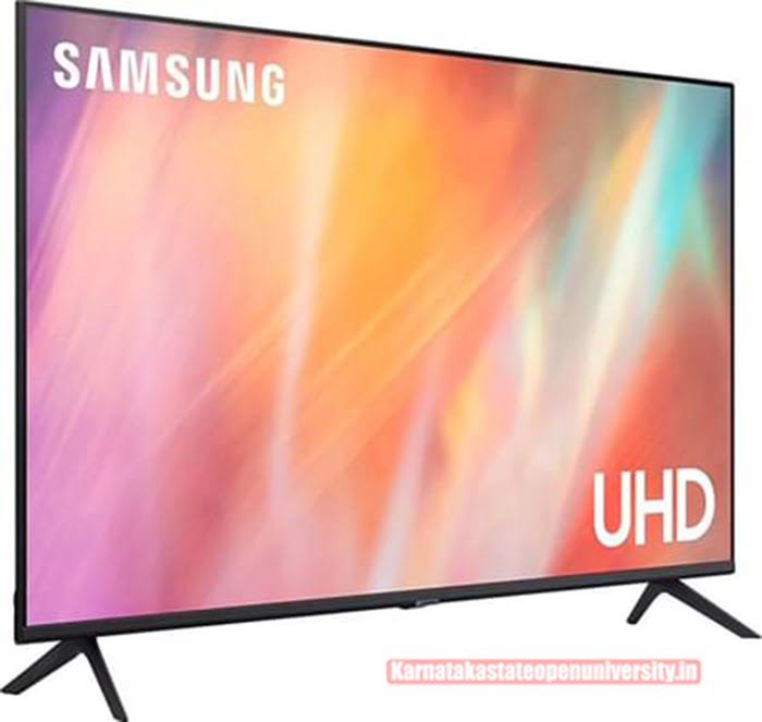 Samsung Smart LED TV (43 inch)