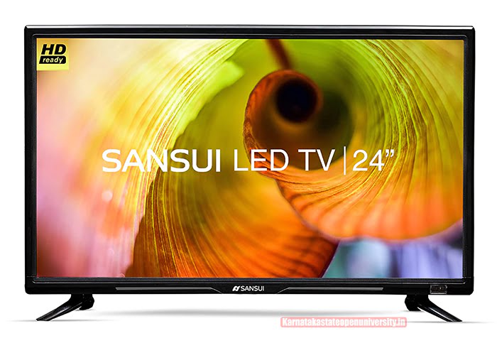 Sansui 24 Inch LED TV