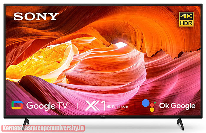 Sony Bravia 139 cm (55 inches) LED TV