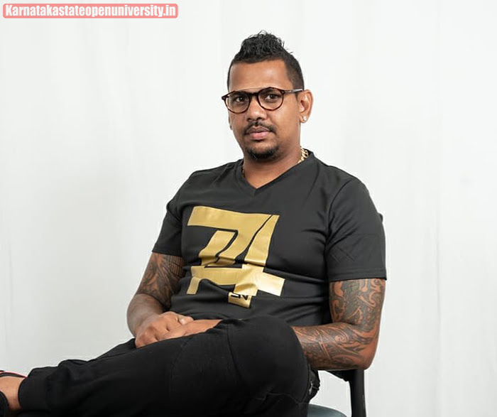 Sunil Narine Indian Cricketer  Age Height Stats Family IPL Net  Worth  FancyOdds