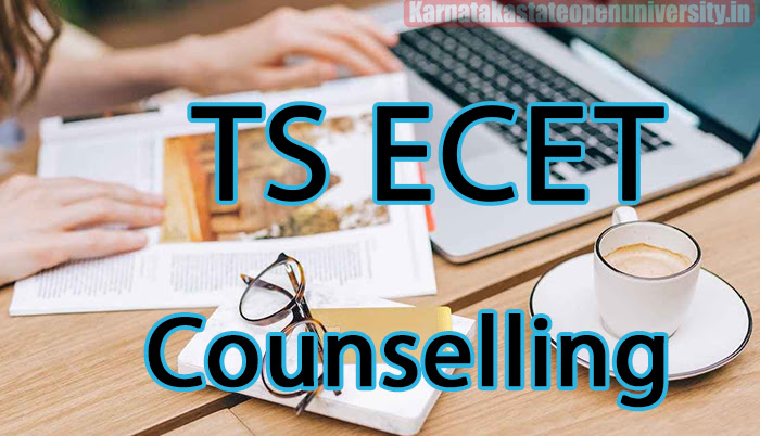TS ECET Counselling 