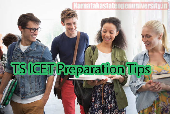 TS ICET Preparation Tips
