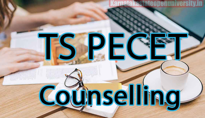 TS PECET Counselling 