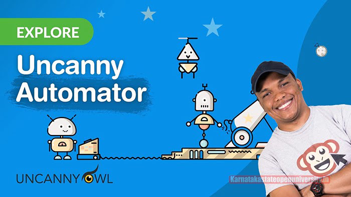 Uncanny Automator – Best for WordPress Automation