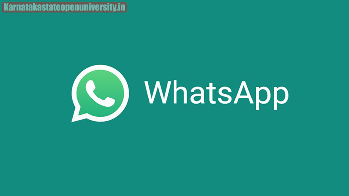 Use WhatsApp on four devices