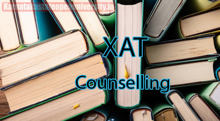 XAT Counselling