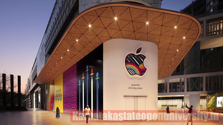 Apple’s first retail store in India is opening Date, Timing & More Details