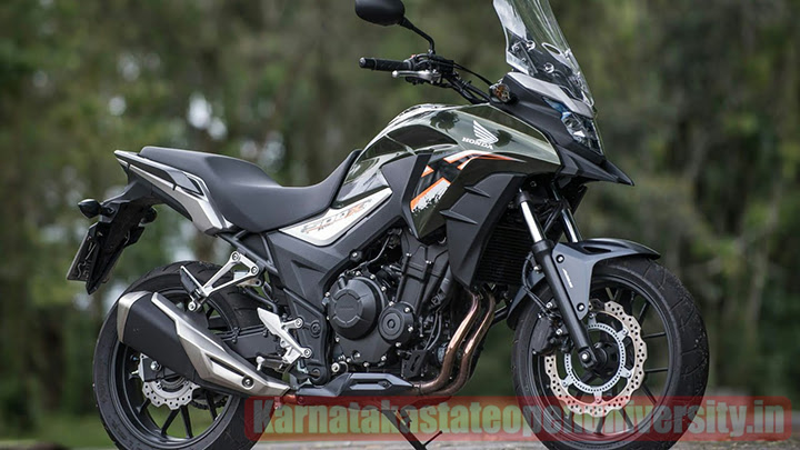 Honda CB500X Price in India 2023 Full Specifications, Features, Reviews, How To Book Online?