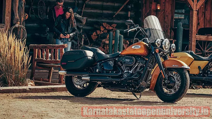 Harley-Davidson Heritage Classic Price In India 2023, Specification, Features, Mileage, Images, Colours, Booking Process, Waiting Time