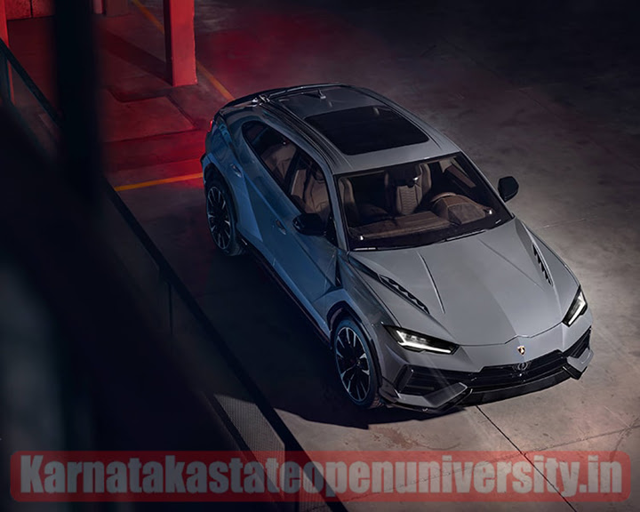 Lamborghini Urus S Launch Date in India 2023, Price, Features, Specifications, Booking Process, Waiting Time