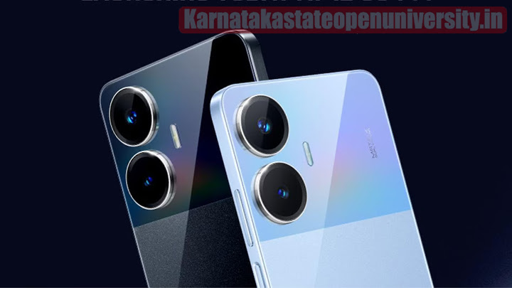 Realme Narzo N55 Price in India 2023, Launch Date, Features, Specifications, Reviews Buy Online