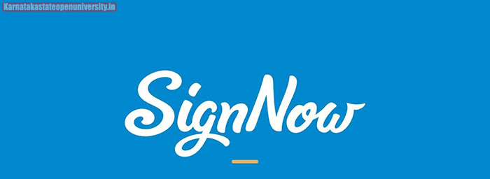 signnow