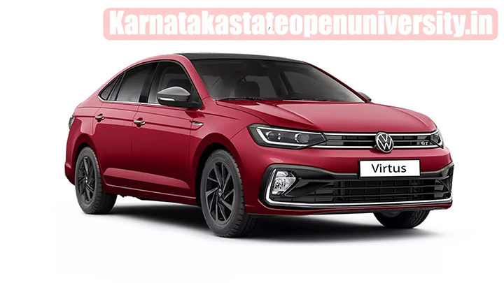 Volkswagen Virtus GT Plus Price in India 2023, Launch Date, Full Specification, Booking, Waiting Time, Warranty, Colours, Reviews