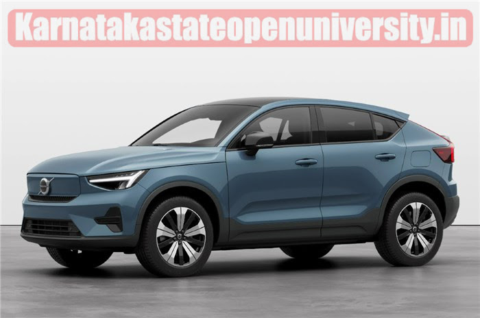 Volvo C40 Recharge Price in india 2023, Launch Date, Features, Specifications, Bookings, Waiting time