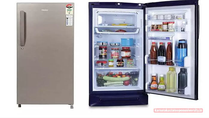 11 Best Single Door Refrigerators In India