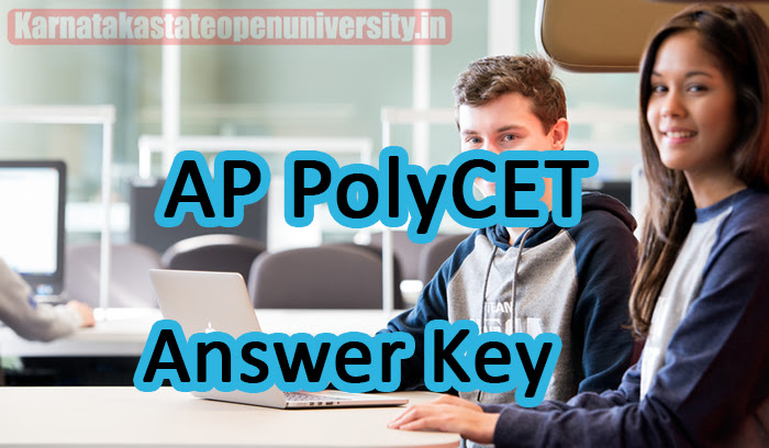 AP PolyCET Answer Key 