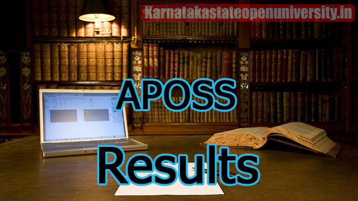 APOSS Results