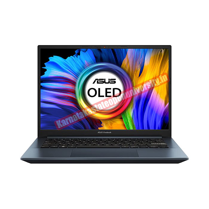 ASUS Vivobook Pro 14 OLED Laptop