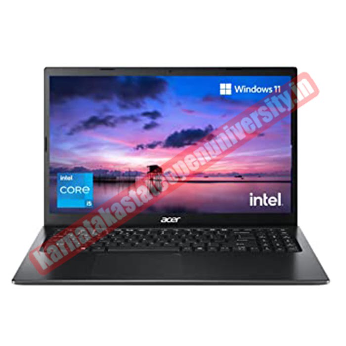 Acer Extensa 15 Lightweight Laptop