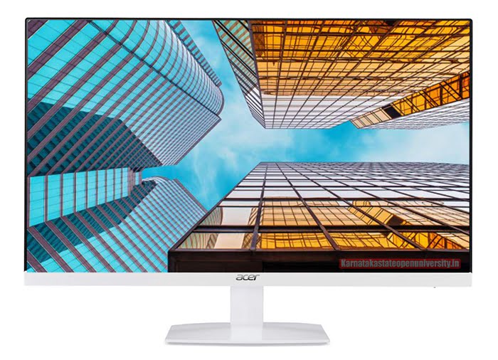 Acer HA220Q 21.5 Inch LCD Monitor