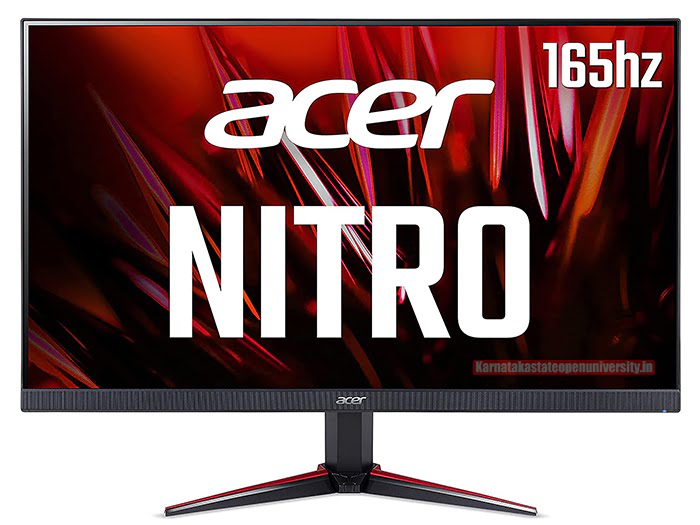 Acer Nitro Vg270 S 27 Inch Pixels Monitor