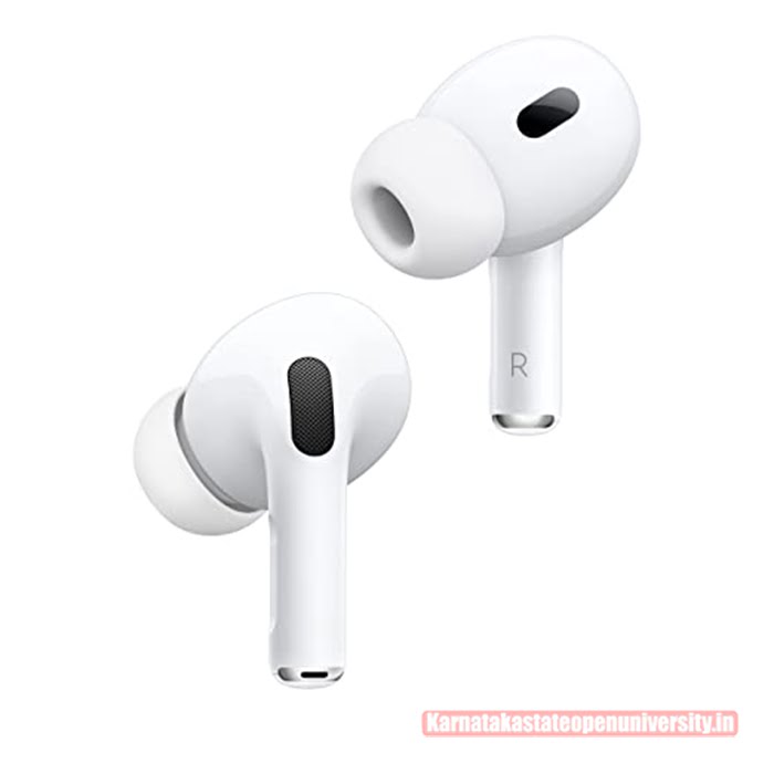 Apple AirPods Pro (2nd Generation) 