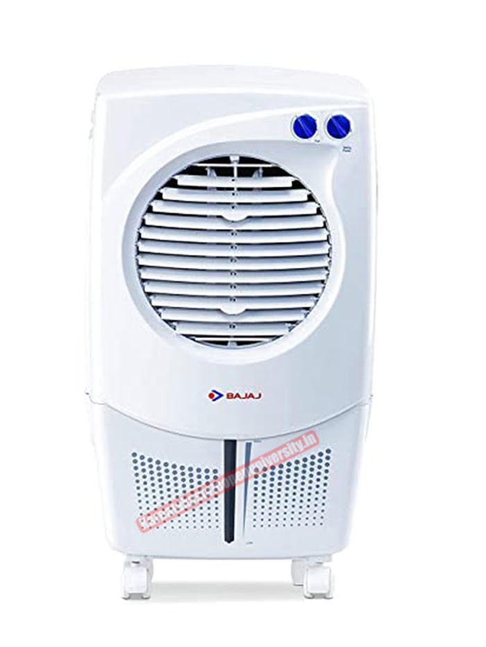 Bajaj PCF 25 DLX 24L Personal Air Cooler