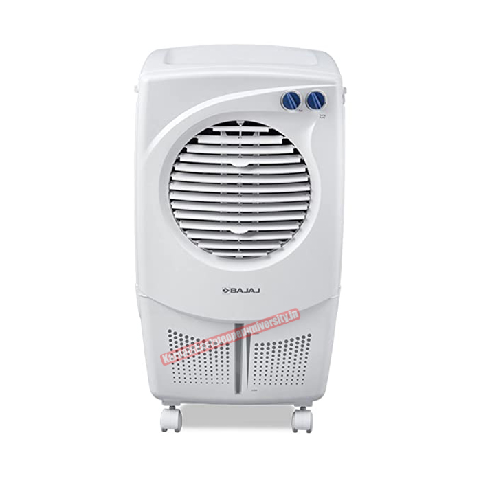Bajaj PMH 25 DLX 24L Personal Air Cooler for home