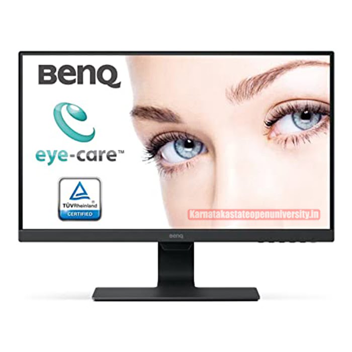 BenQ GW2780 27-inch 1080p FHD Eye-Care, IPS Monitor