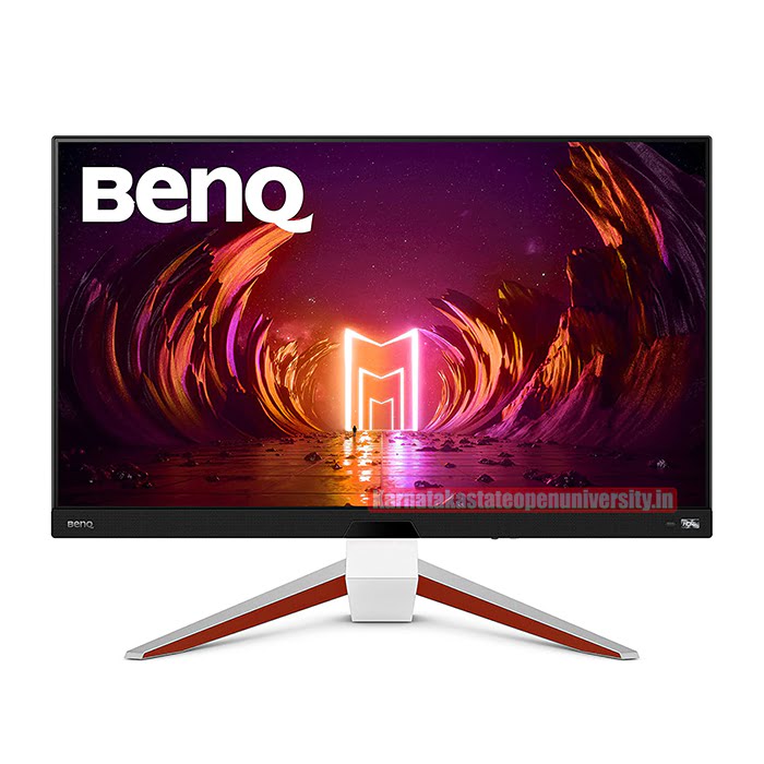 BenQ UHD 4 Gaming Monitor